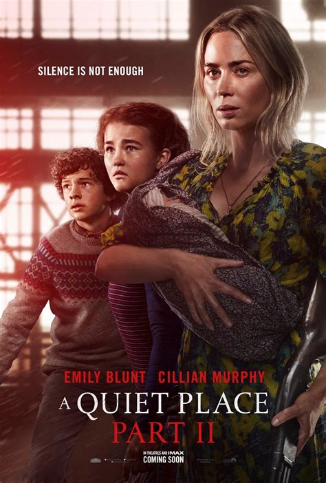a quiet place part ii tsrip|A Quiet Place Part II subtitles English .